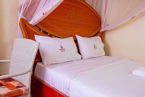 JOVENTURE HOTEL KISUMU