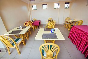 JOVENTURE HOTEL KISUMU