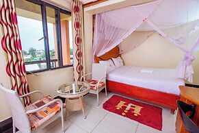 JOVENTURE HOTEL KISUMU
