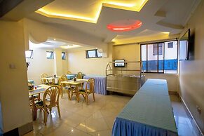 JOVENTURE HOTEL KISUMU