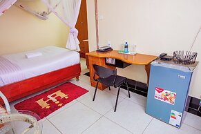 JOVENTURE HOTEL KISUMU