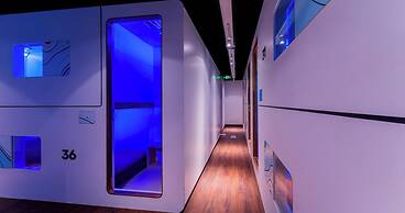 CRiB by Bobobox, Kuningan, Jakarta