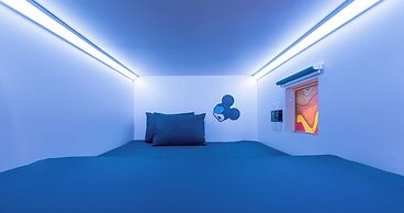 CRiB by Bobobox, Kuningan, Jakarta