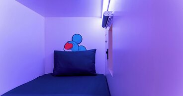 CRiB by Bobobox, Kuningan, Jakarta