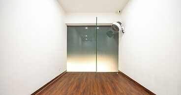 CRiB by Bobobox, Kuningan, Jakarta