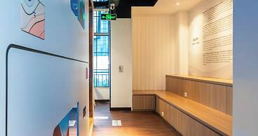 CRiB by Bobobox, Kuningan, Jakarta