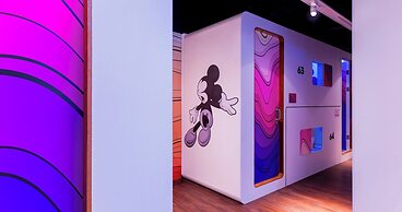CRiB by Bobobox, Kuningan, Jakarta