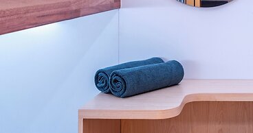 CRiB by Bobobox, Kuningan, Jakarta