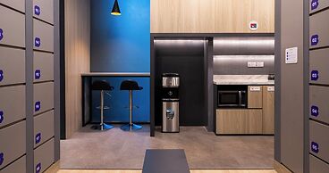 CRiB by Bobobox, Kuningan, Jakarta