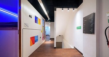CRiB by Bobobox, Kuningan, Jakarta