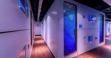 CRiB by Bobobox, Kuningan, Jakarta