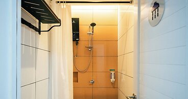CRiB by Bobobox, Kuningan, Jakarta