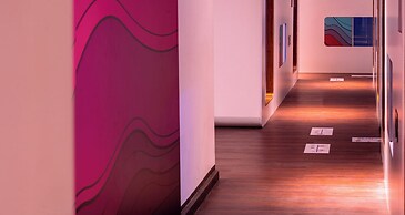 CRiB by Bobobox, Kuningan, Jakarta