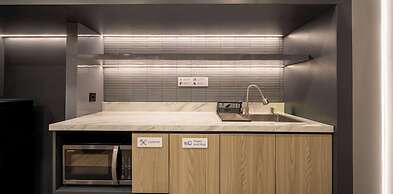 CRiB by Bobobox, Kuningan, Jakarta