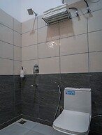 The Urban Escape
