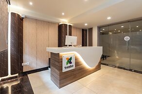 Treebo Premium Gateway Triveni