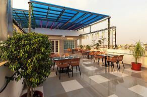 Treebo Premium Gateway Triveni