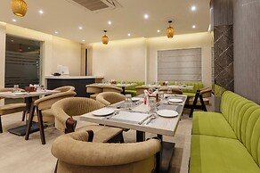 Treebo Premium Gateway Triveni
