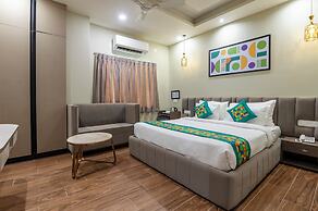 Treebo Premium Gateway Triveni