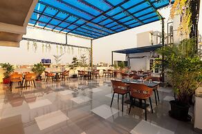 Treebo Premium Gateway Triveni
