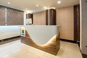 Treebo Premium Gateway Triveni