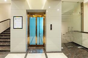Treebo Premium Gateway Triveni