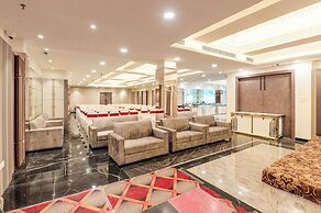 Treebo Premium Gateway Triveni