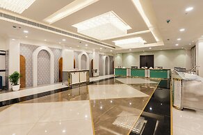 Treebo Premium Gateway Triveni