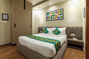 Treebo Premium Gateway Triveni