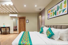 Treebo Premium Gateway Triveni