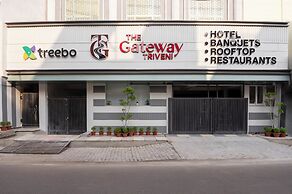 Treebo Premium Gateway Triveni