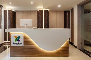 Treebo Premium Gateway Triveni
