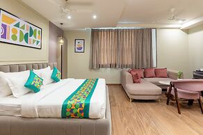 Treebo Premium Gateway Triveni
