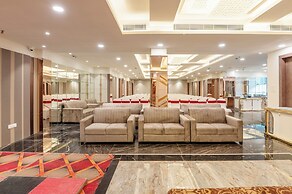 Treebo Premium Gateway Triveni