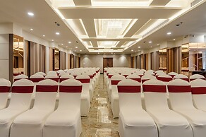 Treebo Premium Gateway Triveni
