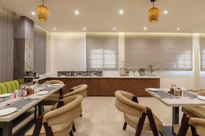 Treebo Premium Gateway Triveni