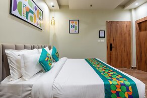 Treebo Premium Gateway Triveni