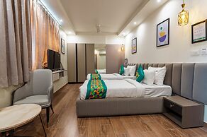 Treebo Premium Gateway Triveni