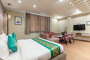 Treebo Premium Gateway Triveni
