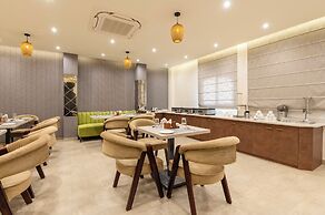Treebo Premium Gateway Triveni