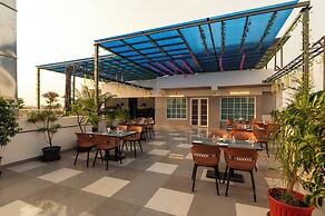 Treebo Premium Gateway Triveni