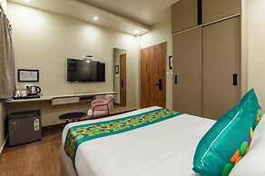 Treebo Premium Gateway Triveni
