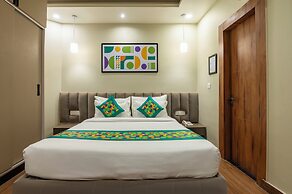 Treebo Premium Gateway Triveni