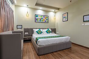 Treebo Premium Gateway Triveni