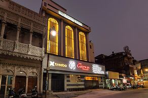 Treebo Premium Gateway Triveni