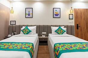 Treebo Premium Gateway Triveni