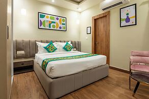 Treebo Premium Gateway Triveni