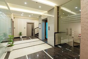 Treebo Premium Gateway Triveni
