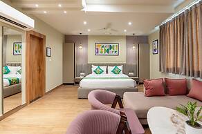 Treebo Premium Gateway Triveni