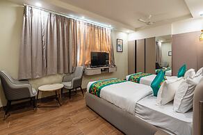Treebo Premium Gateway Triveni